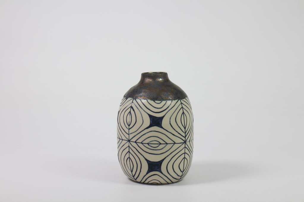 Small Vase