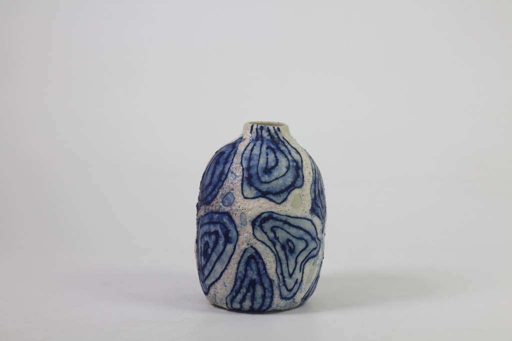 Small Vase