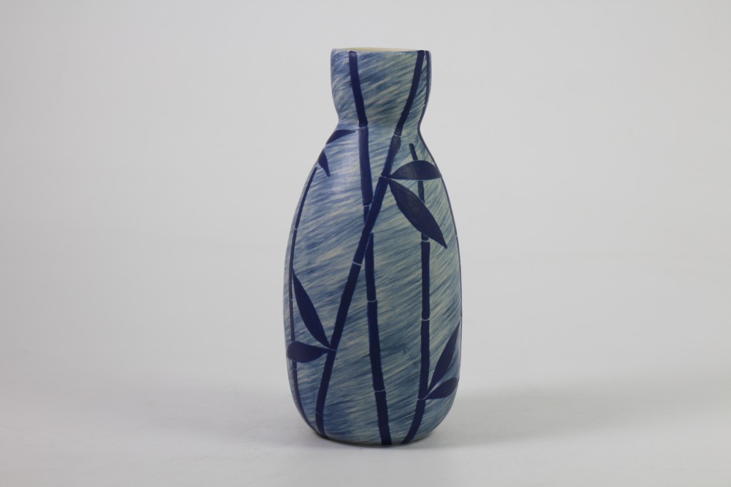 Small Vase