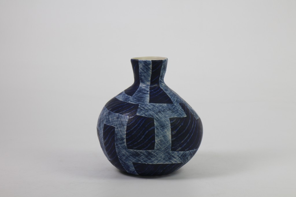 Small Vase