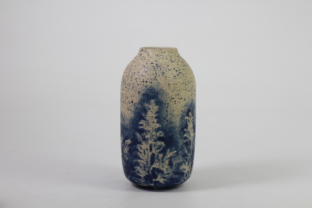 Small Vase