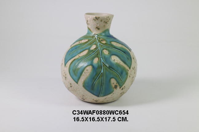 Small Vase