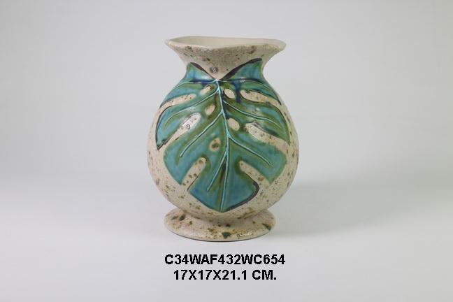 Small Vase