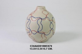 Small Vase