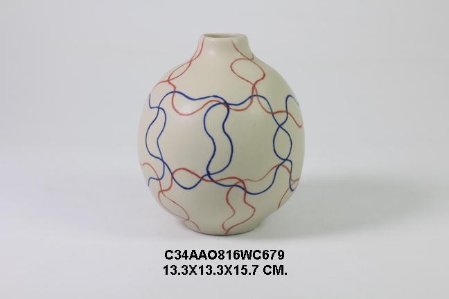 Small Vase