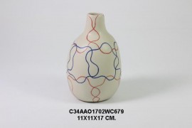 Small Vase