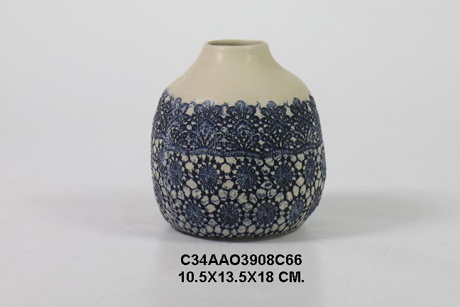 Small Vase