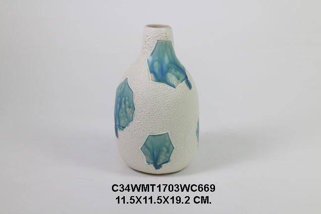 Small Vase