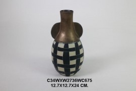 Small Vase