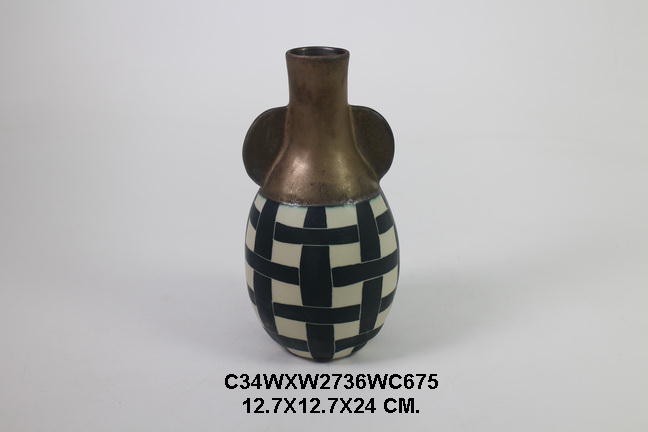 Small Vase