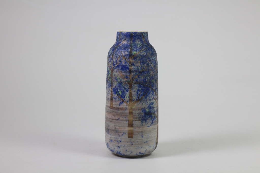 Small Vase