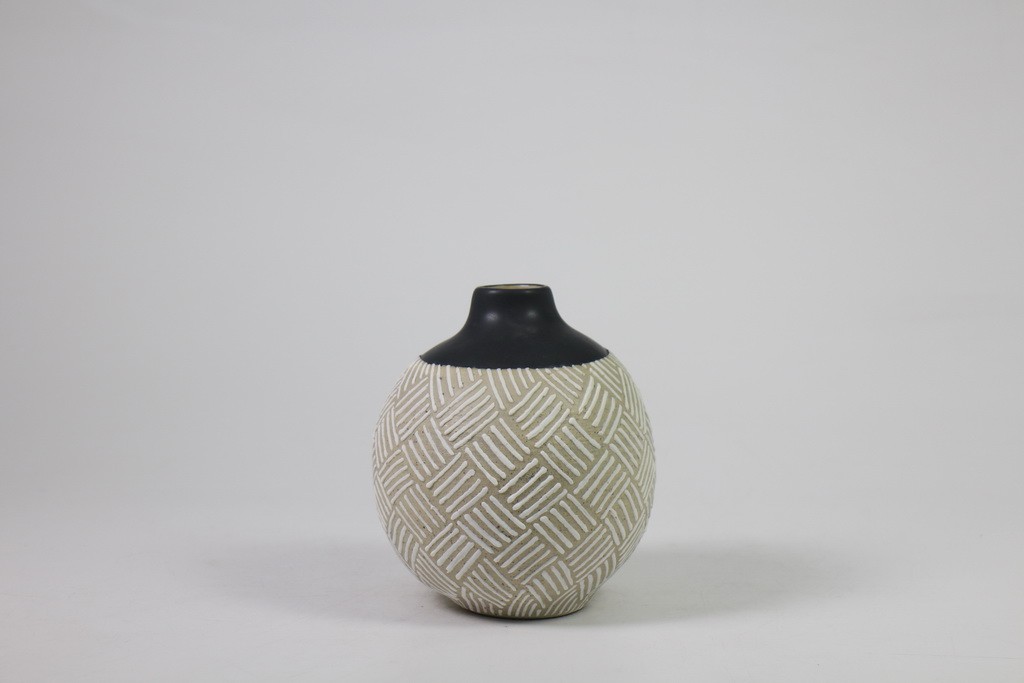 Small Vase