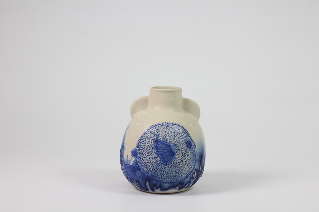 Small Vase