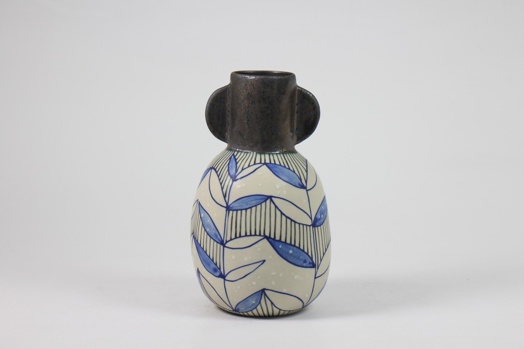 Small Vase