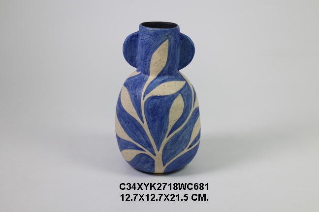 Small Vase