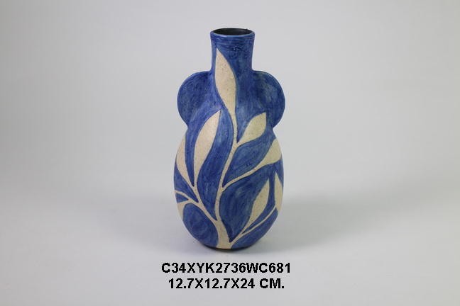 Small Vase