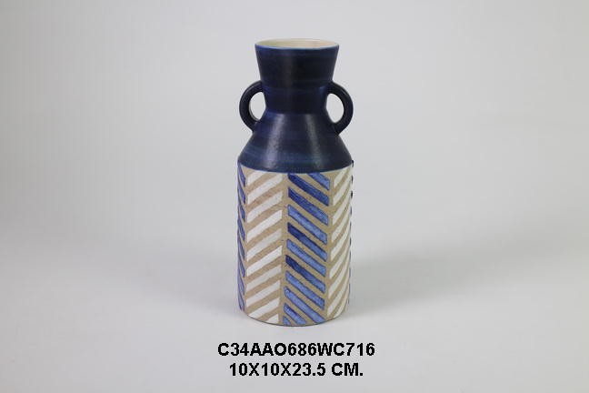 Small Vase