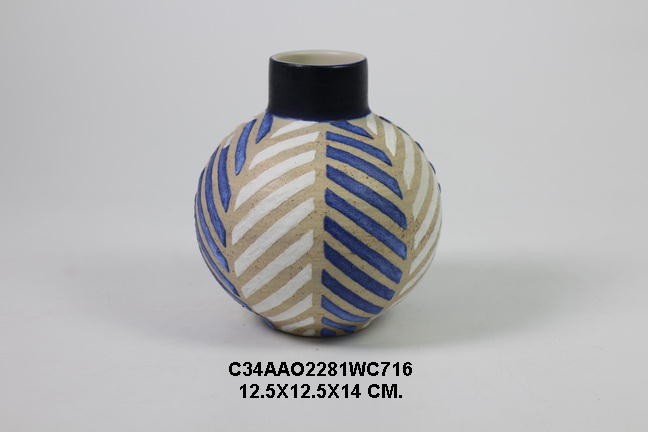 Small Vase