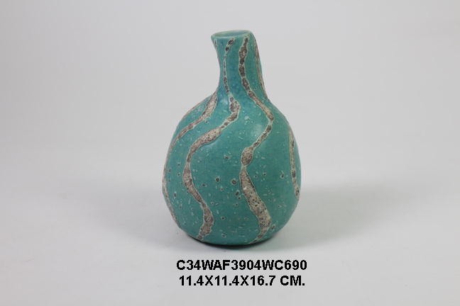 Small Vase