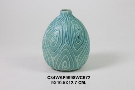 Small Vase