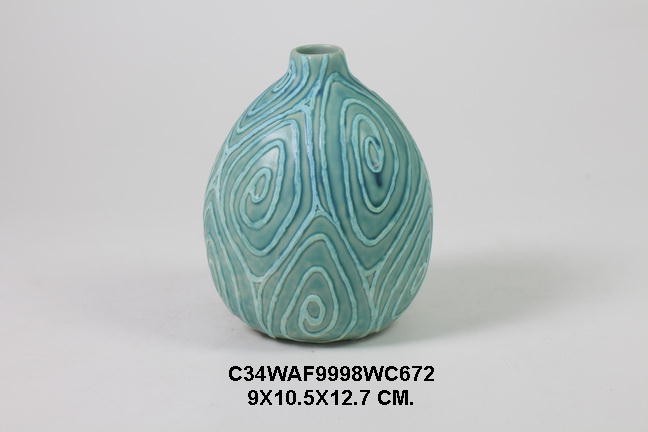 Small Vase