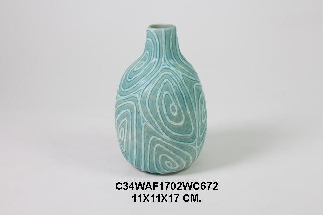 Small Vase