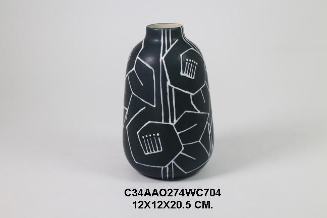 Small Vase