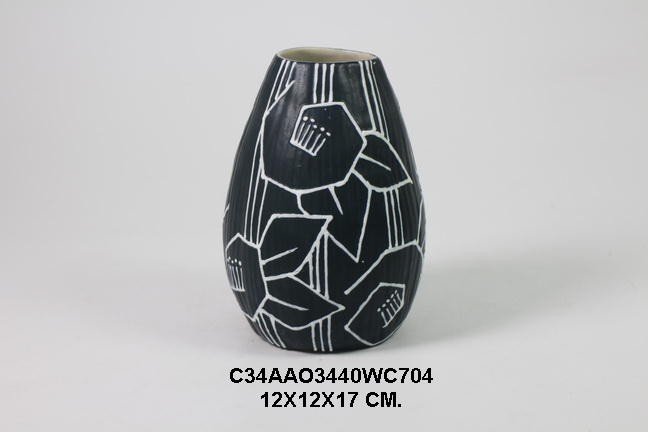 Small Vase