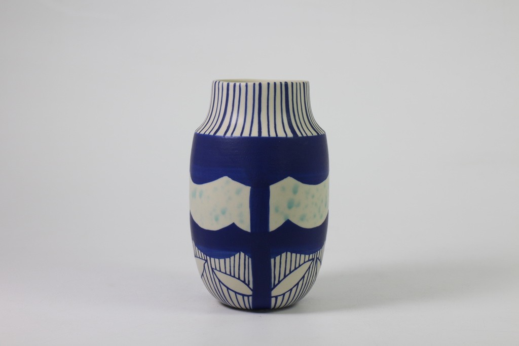 Small Vase