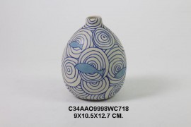 Small Vase