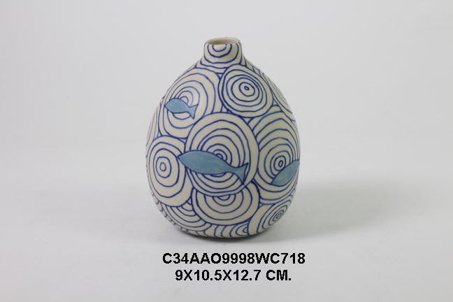 Small Vase