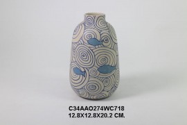 Small Vase