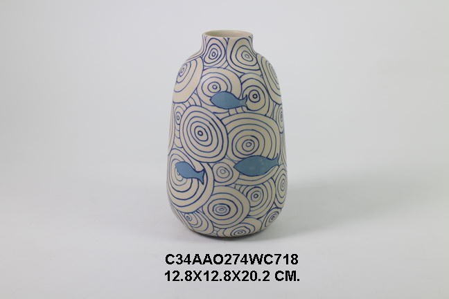 Small Vase