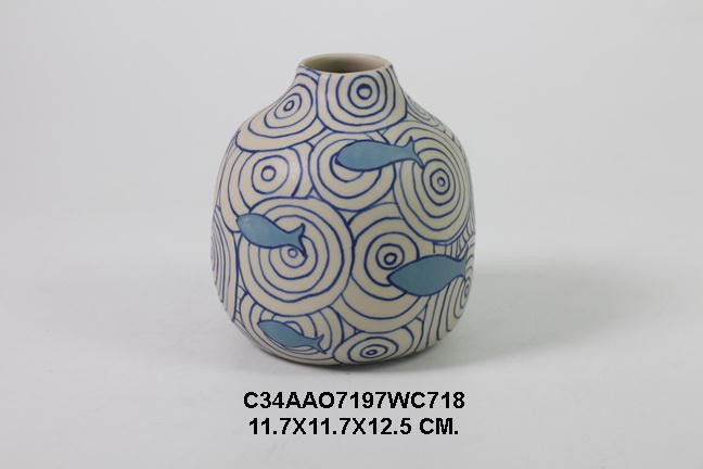 Small Vase