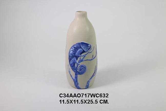 Small Vase