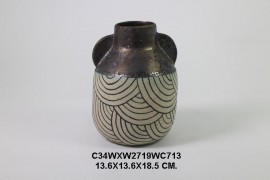 Small Vase