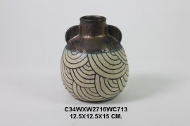 Small Vase