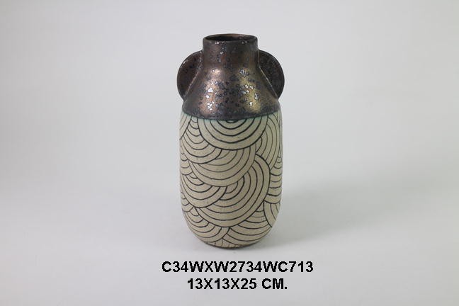 Small Vase