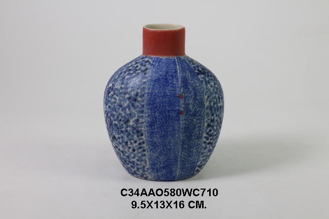 Small Vase