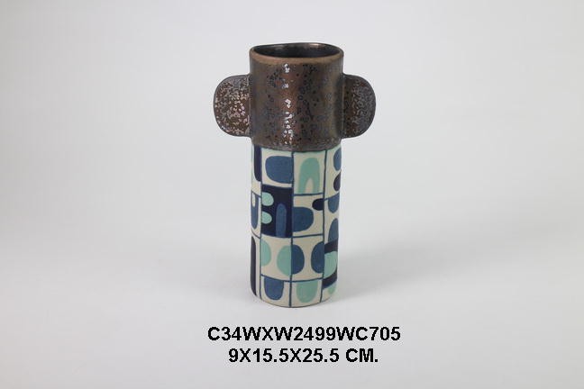 Small Vase