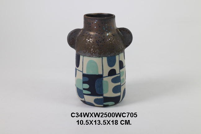 Small Vase