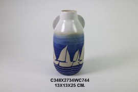 Small Vase