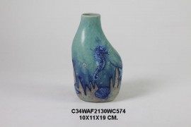 Small Vase