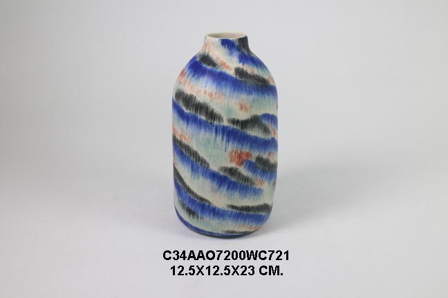 Small Vase