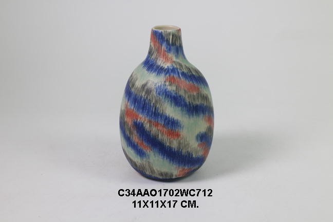 Small Vase