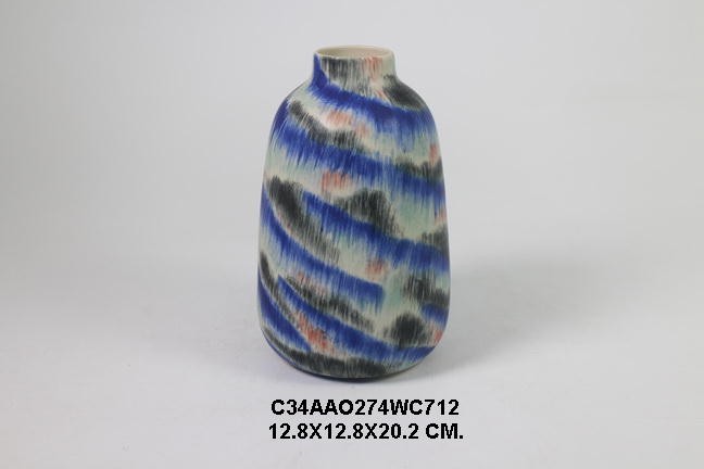 Small Vase