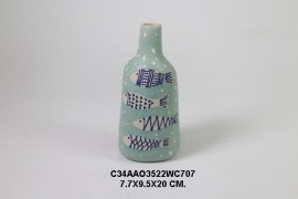 Small Vase