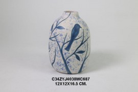 Small Vase