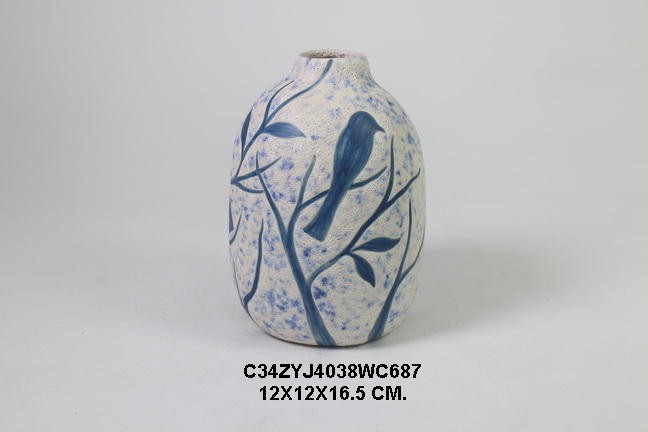 Small Vase