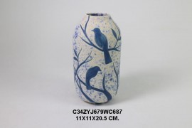 Small Vase